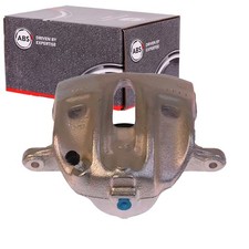 A.B.S. BREMSSATTEL VORDERACHSE LINKS PASSEND FÜR OPEL OMEGA SENATOR | 529731