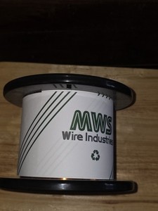 MWS Magnet Wire