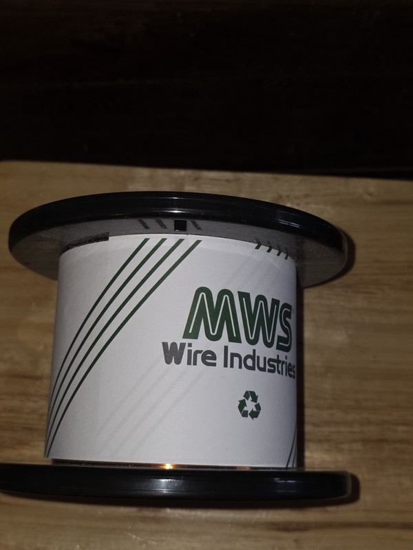 MWS Magnet Wire