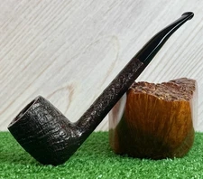 SAVINELLI PUNTO ORO 812KS VERY NEAR MINT! STUNNING RING GRAIN! BARELY SMOKED.