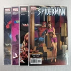 Amazing Spider-Man #515-518 Marvel Comics 2005 Skin Deep Part 1-4 Key Issues