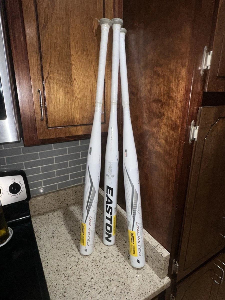 Bate De Beisbol Easton 34 - Mercado Libre