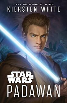 Star Wars Padawan von White, Kiersten | Buch | Zustand sehr gut