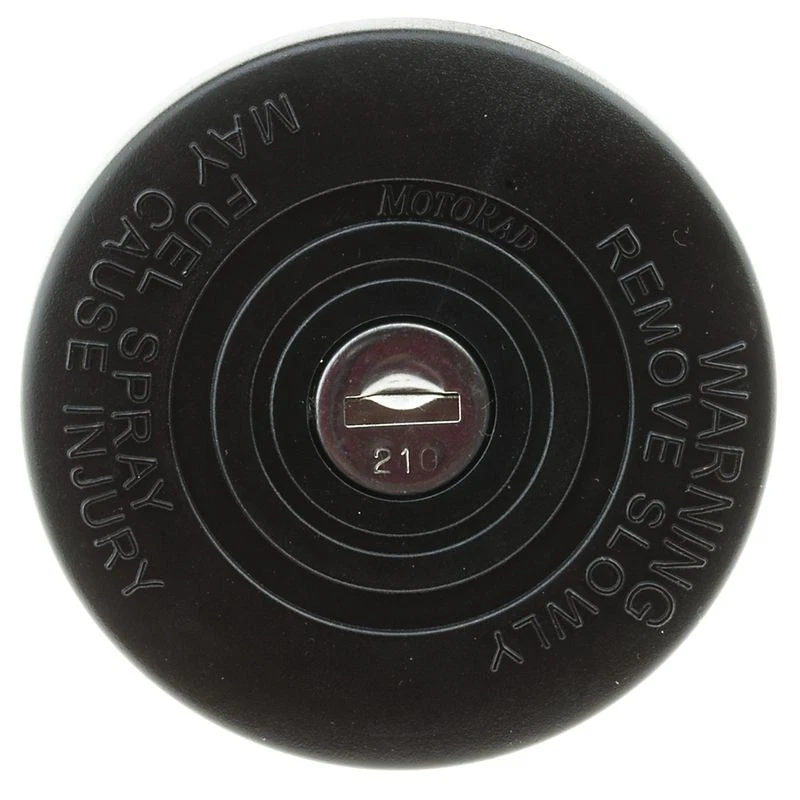 MotoRad/ CST MGC782 Standard GAS CAP & MISCELLANEOUS OEM — 第 3/4 张图片