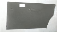 Porte arrière et accessoires Nissan PATROL