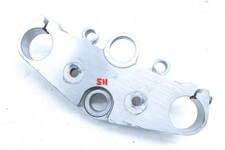 YAMAHA XJR 1200 4PU  Gabelbrücke oben  511