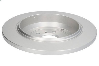 1X Bremsscheibe ABE C4M039ABE-P für MERCEDES-BENZ M-CLASS (W164) 3 2010-2011