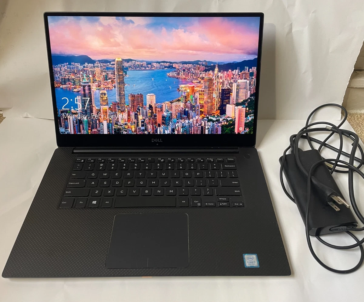 PC Dell XPS 15 9570 for Sale - Shop New & Used Laptops - eBay