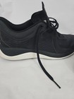 Lululemon Chargefeel Workout Low Women's Size 8.5 Black White Sneakers LW9EF3S — photo 10