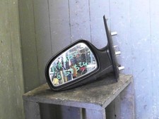Retroviseur gauche (ou coque) Hyundai MATRIX