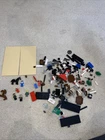 LEGO Western Gold City Junction Incomplete