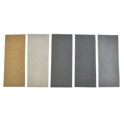 Effektives Weichpapier Basis Schleifpapier 2000 2500 3000 5000 7000 K?rnung 5er