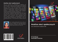 P. Santhuja (U. A.) | Analiza Sieci Spo¿Ecznych | Taschenbuch | Polnisch (2021)