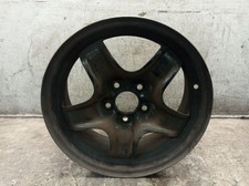 OPEL Zafira B EINZELFELGE Stahlfelge 6.5Jx16 ET39 5x110 2160131