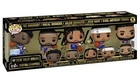 New York Knicks Funko 2026 NBA Finals Champions 5-Pack Vinyl Figure Set NEW