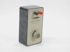 Heathkit IN-47 Vintage Ham Radio Capacitor Substitution Box (very nice)