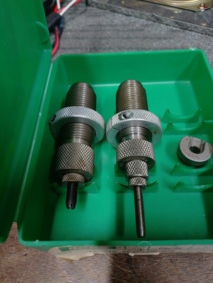 reloading dies