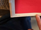 RWBY "Ruby" By Joshua Budich. Signed And Numbered 2014 — photo 6