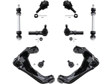 Control Arm Ball Joint Tie Rod and Sway Bar Link Kit For NC773TT