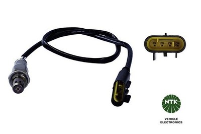 NEU - NTK 92680 Lambdasonde für ABARTH ALFA ROMEO  passend für FIAT JEEP
