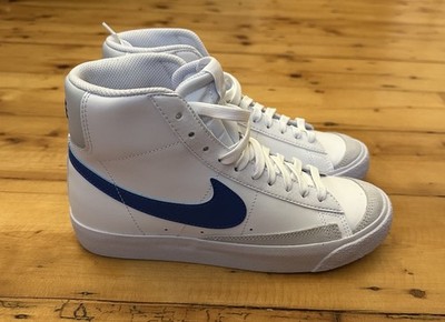 Nike Blazer Mid ´77 GS Größe 38 UK 5 Sneaker High  Schuhe Boots DA4086-113 NEU