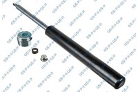 GSP StoßDäMpfer Vorne FüR Peugeot 106 II 1A_ 1C_ 1 1A 1C 1_ CitroëN