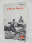 Outboard Boating Magazine Nov-Dec 1957 — photo 6