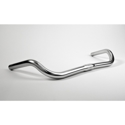 Velo Orange Left Bank Handlebar RETRO 23.8mm grip and 25.4 clamp