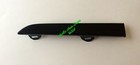 For Toyota For Tacoma Front Bumper Grille and Headlight Fillers Models 01 04