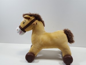 rockin rider charger