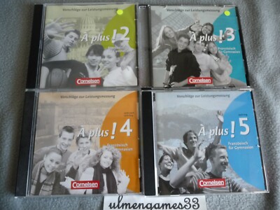    A Plus 3, 4 oder 5  Vorschläge zur Leistungsmessung Klassenarbeiten  