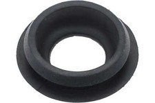 Porsche 944 924 968 Trunk Lock Seal Uro Parts 477827529a