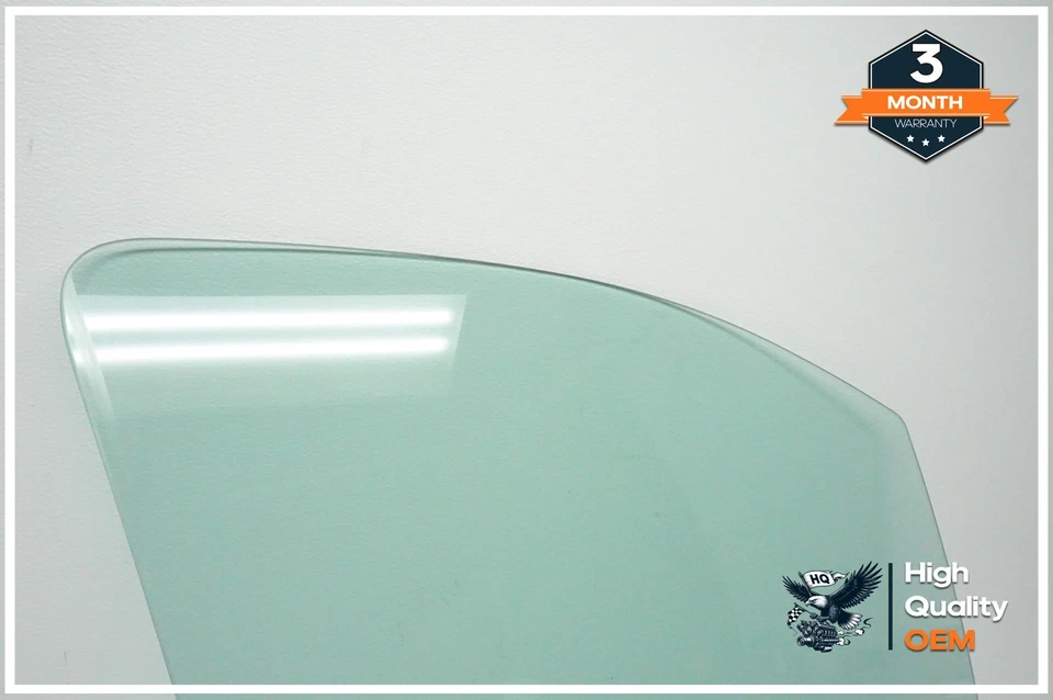 2013-2022 Buick Encore puerta delantera derecha pasajero ventana vidrio OEM Foto 3 de 4