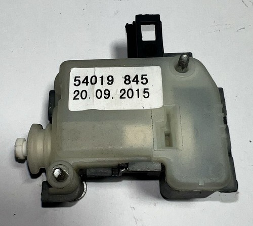 Motor Zentralverriegelung VW Golf 1.4 Bj 1998