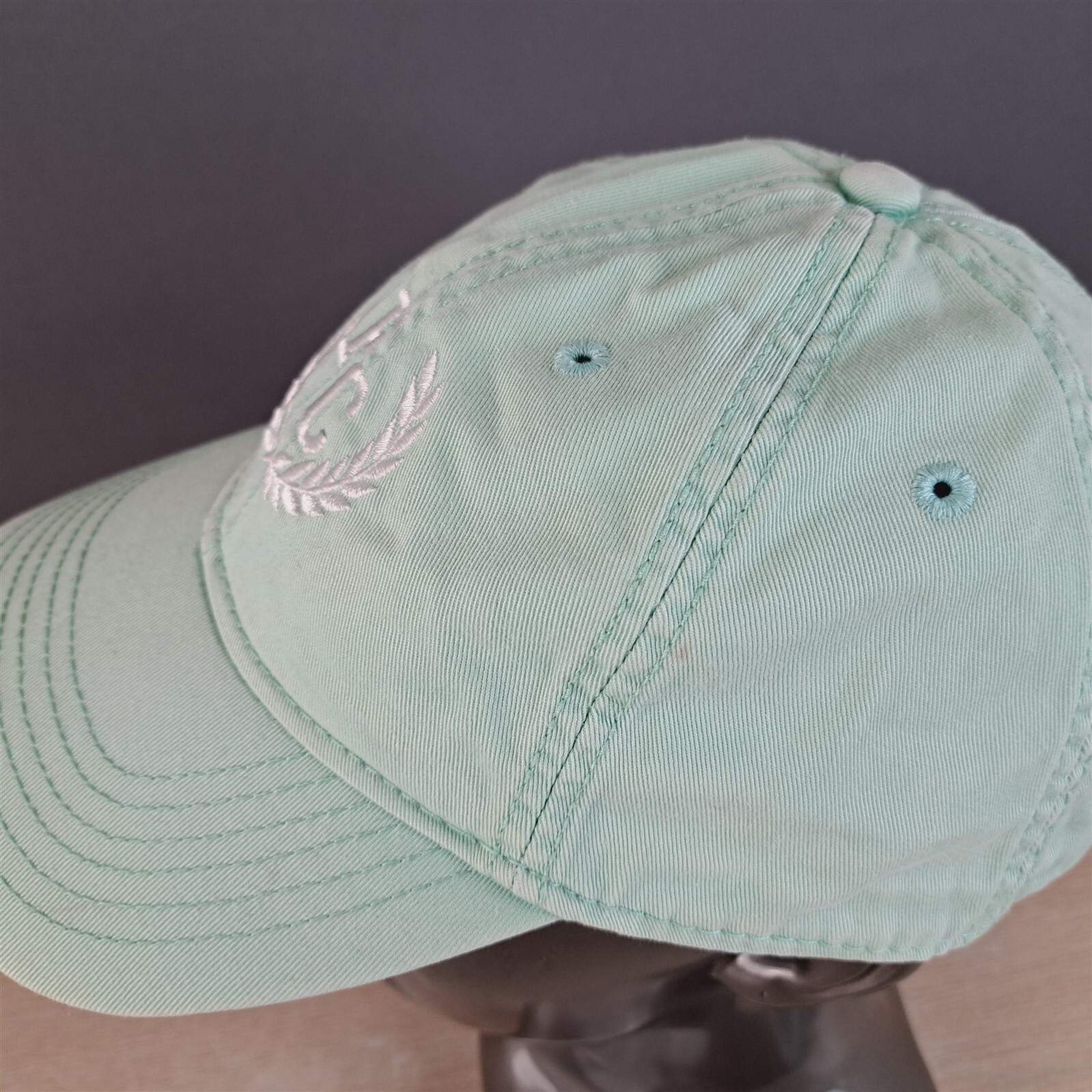 FC FLORIDA COLLEGE ADJUSTABLE STRAPBACK BASEBALL … - image 10