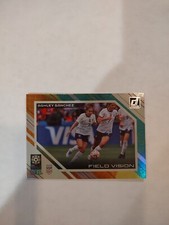 2023 Panini Donruss FIFA Women's World Cup - Field Vision #24 Ashley Sanchez