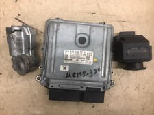 Mercedes W211 E320 Motorsteuergerät Steuergerät Bosch A6421507777