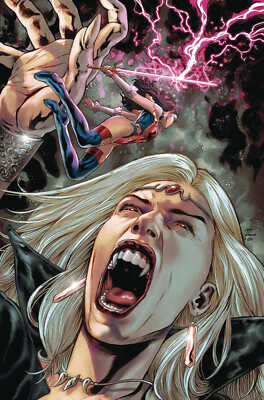 Grimm Fairy Tales #93 Cover A Igor Vitorino Comic Book First Print 2025