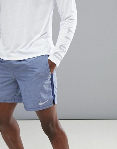 Nike Running Dry Challenger 7 inch 