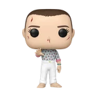 Funko Pop! Vinyl: Stranger Things - Eleven (Bloody) (Chase) #1457