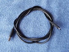 5-Foot USB 2.0 Cable USB-A to USB-C USB A/USB C - M/M - Hi-Speed 