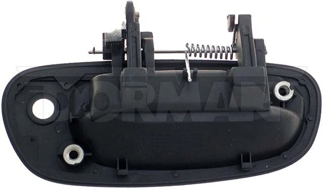 Manija de puerta exterior Dorman 82822 para Subaru Impreza delantera izquierda Foto 3 de 4