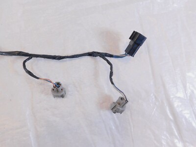 KAWASAKI NINJA ZX12R ZX1200 2002-2005 THROTTLE HARNESS PART