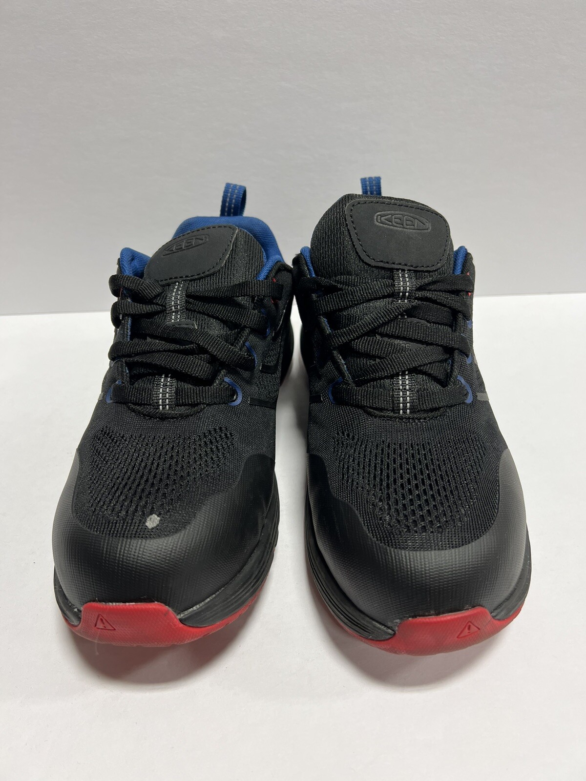 Sneaker donna KEEN Minneapolis nere taglia 9 M