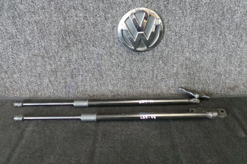 L24-14 * 5TA827550E Gasdruckdämpfer Lifter Heckklappe Dämpfer VW Touran ORIG.