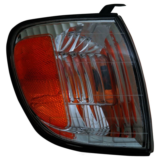 Turn Signal Light Assembly-Nsf Certified Front Right fits 00-04 Toyota