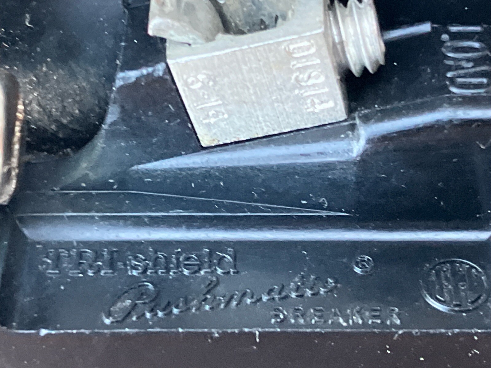 P130GF SIEMENS ITE "BULLDOG" PUSHMATIC GOULD 30 AMP, 1 POLE GFCI GFI 30A 120V