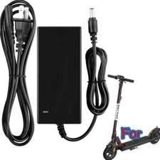 42V 2A  AC Adapter For Gotrax Apex XL Electric Scooter