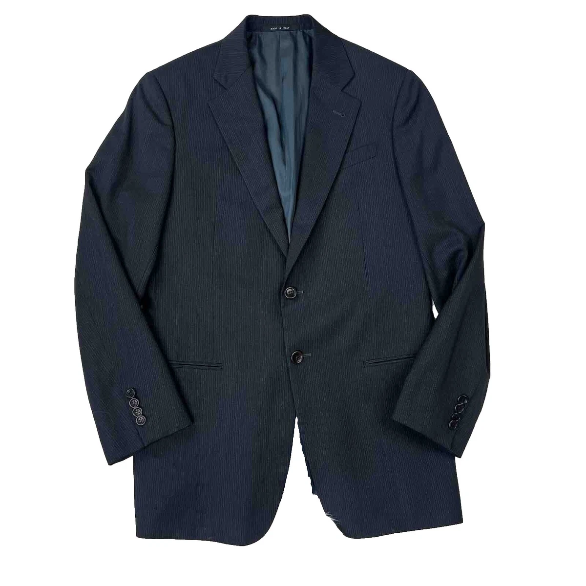 Armani Collezioni Three-Button Blazers for Men for sale | eBay