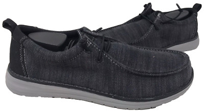Sonoma Men's Goods For Life Josiah Slip On Comfort Walking Shoes B Size:8.5 110R